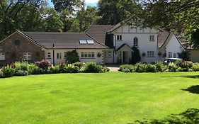 Riverwood Strathtay Guest House Pitlochry United Kingdom